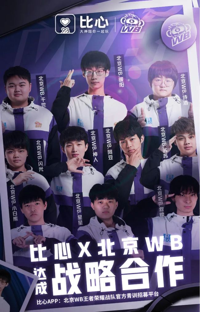 星的阵容 星的阵容