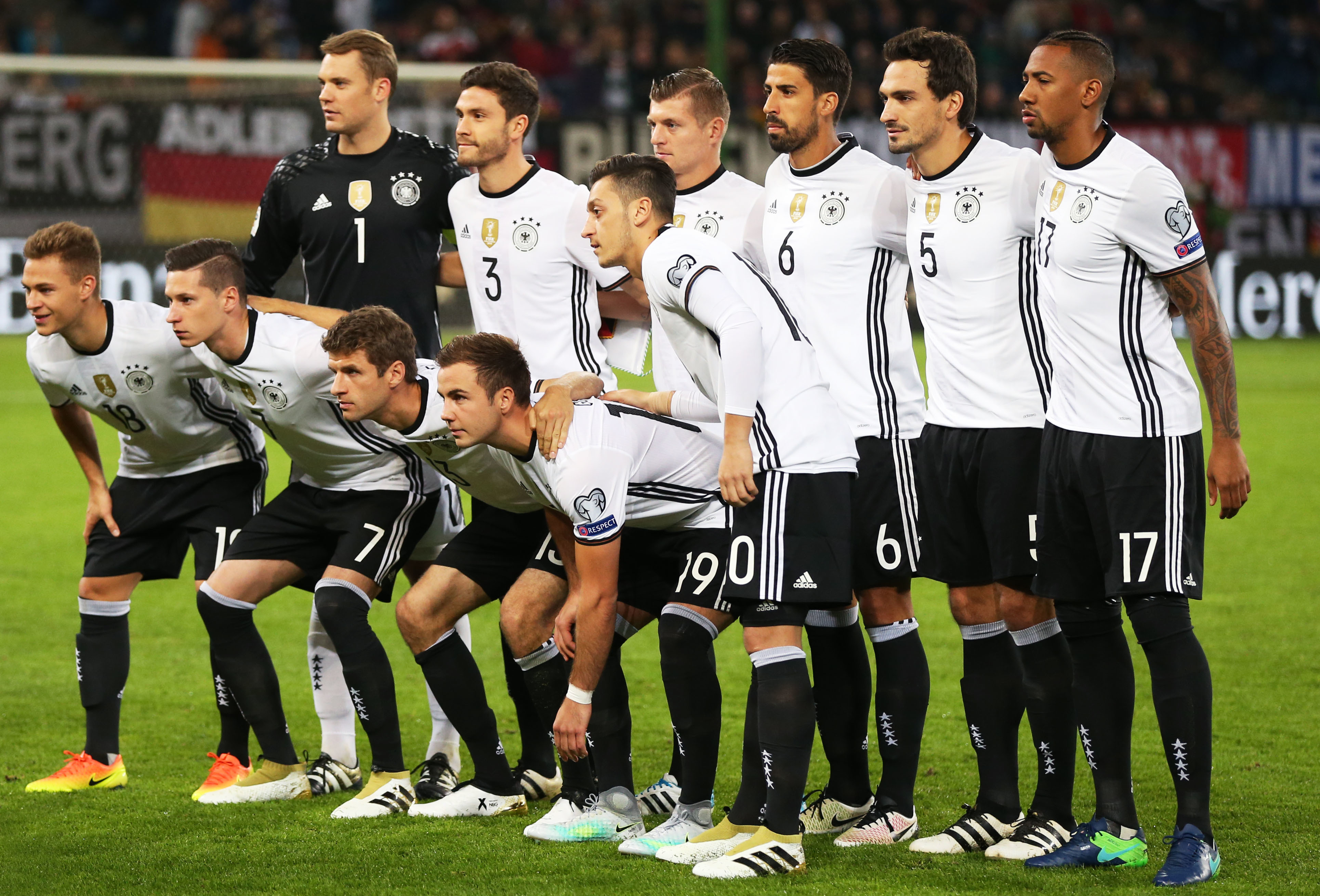 总统选举初 总统选举初