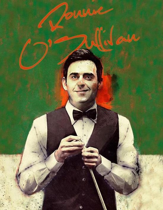 四位巨星的 四位巨星的