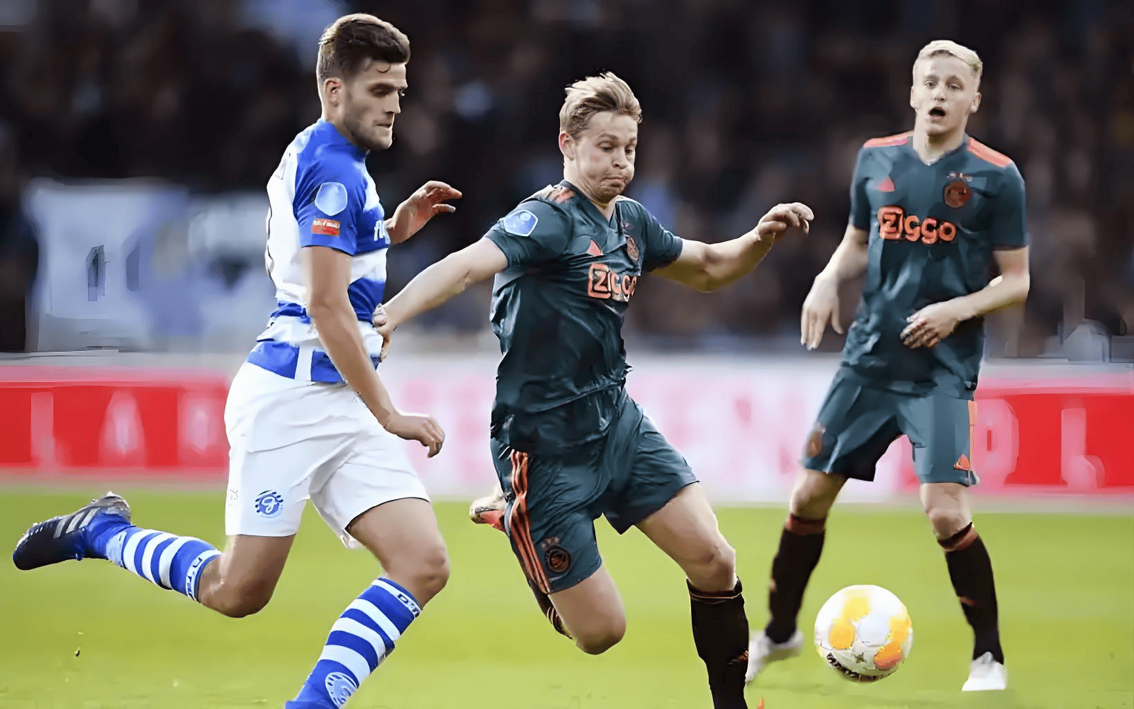 表现实力 表现实力