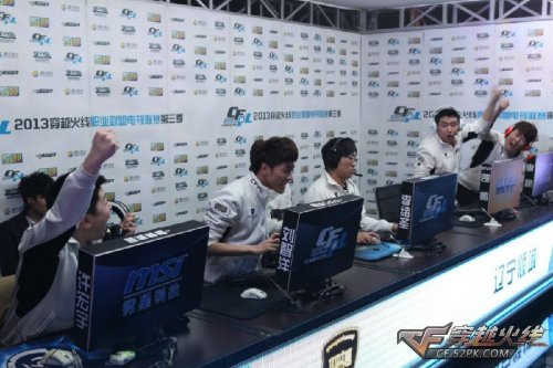 这场史无前 这场史无前