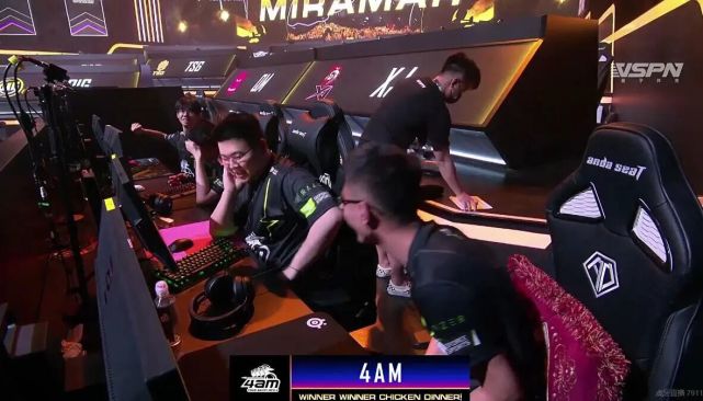 占据主力位 占据主力位