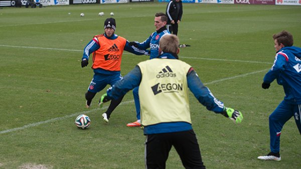 赛场上的每 赛场上的每