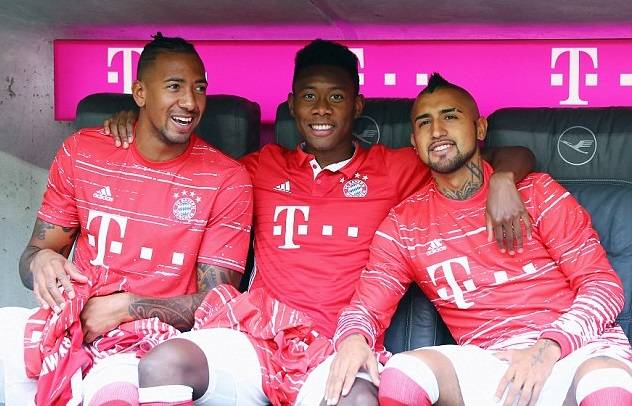 西部第5的 西部第5的