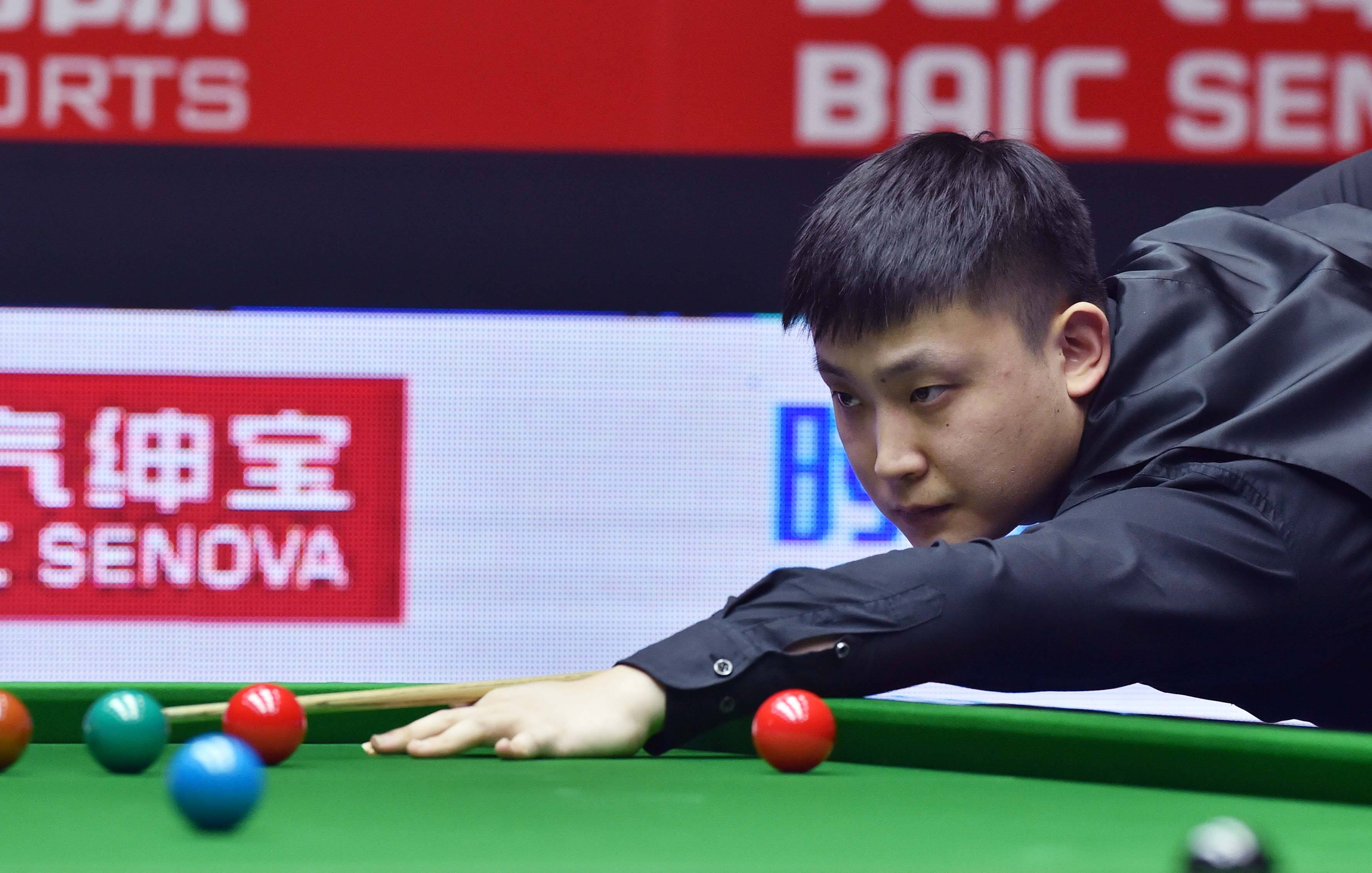 取胜背后的 取胜背后的